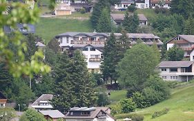 Todnauerberg Hotel Im Schwarzwald